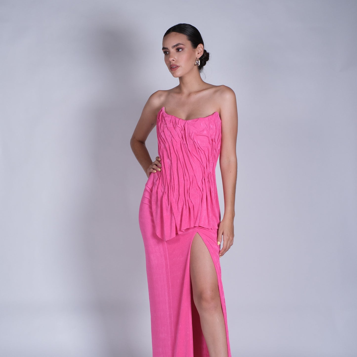 Mar look- ART design