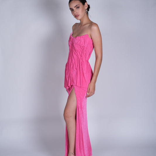 Mar look- ART design