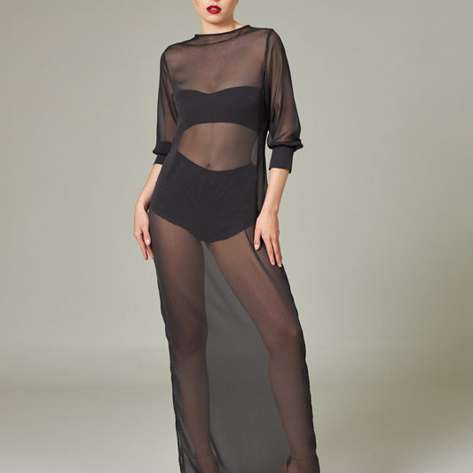 "NIZA" dress