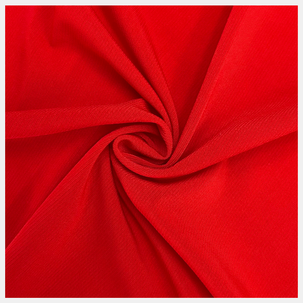 Grissel Red dress